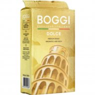 Кофе «Boggi» Dolce, молотый, 250 г