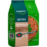 Крупа гречневая «Гречка» ядрица, 700 г