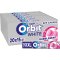 Жевательная резинка «Orbit» белоснежный bubblemint XXL, 20.4 г