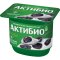 Биойогурт «АктиБио» с черносливом 2,9%, 130 г