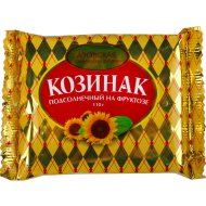 Козинак подсолнечный на фруктозе, 110 г