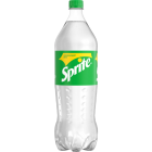 Напиток газированный «Sprite» лайм и лимон, 1.5 л