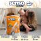 Подгузники-трусики «Senso Baby» Simple 5, Junior, 12-25 кг, 38 шт