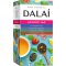 Чай зеленый и черный «Dalai» ассорти №2, 24 конверта