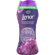 Гранулы для стирки ароматические «Lenor» Ametista and Bouquet Fiorito, 210 г