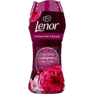 Кондиционер для белья «Lenor» Gelsomino, парфюмированный в гранулах, 210 г