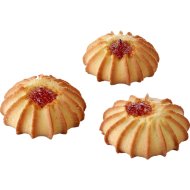Сладость мучная «Курабье», 1 кг