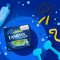 Тампоны женские «Tampax» Compa Super, с аппликатором 16 шт.