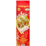 Лаваш «Ролл» 210 г.