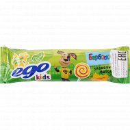 Батончик злаковый «EGO KIDS» 25г