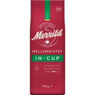 Кофе «MERRILD» (In Cup,молотый) 500г