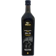 Масло оливковое «Tio-Oliver» рафинированное, 1 л