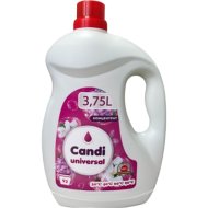 Гель для стирки «Candi» universal, 3.75 л