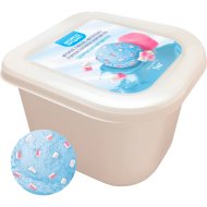 Мороженое сливочное «Морозпродукт» сахарная вата и маршмеллоу, 1 кг