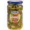 Перец халапеньо «FRESCONTI»(рез)350г