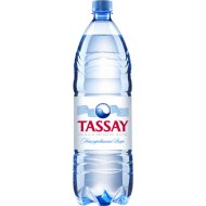 Вода питьевая «Tassay» негазированная, 1.5 л