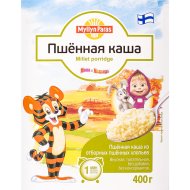 Каша пшенная «Myllyn Paras» 400 г