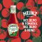 Кетчуп «Heinz» Итальянский, 800 г