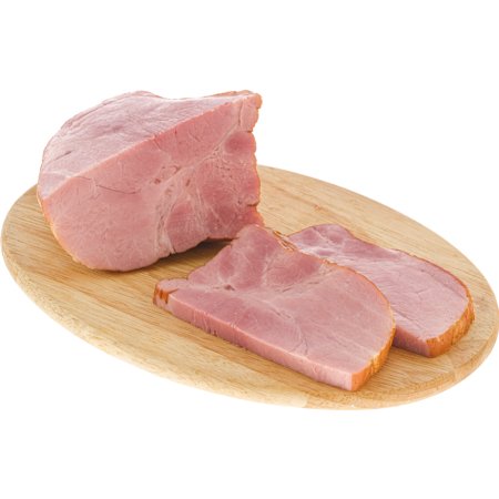 Продукт из свинины «Окорок домашний» копчено-вареный, 1 кг.