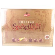 Набор конфет «Спартак» 750 г. Набор конфет «Спартак» 750 г.