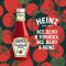 Кетчуп «Heinz» Томатный, 800 г