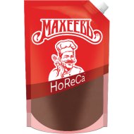 Соус деликатесный «Махеевъ» барбекю, 1 кг