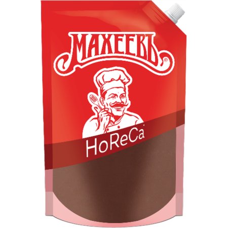 Соус деликатесный «Махеевъ» барбекю, 1 кг