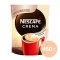 Кофе натуральный «Nescafe» classic crema, растворимый, 450 г