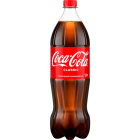 Напиток газированный «Coca-Cola» 1.5 л