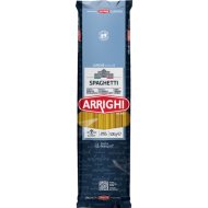 Макаронные изделия «Arrighi» Spagetti №5, 500 г.