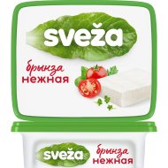 Сыр мягкий «Sveza» брынза нежная, 45%, 250 г