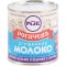 Молоко сгущенное «Рогачевъ» с сахаром, 8.5%, 380 г.