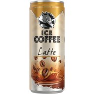 Напиток кофейный «Hell Ice Coffee» латте, 0.25 л
