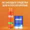 Станок для бритья «Gillette Fusion» 2 кассеты.