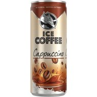 Напиток кофейный «Hell Ice Coffee» капучино, 0.25 л