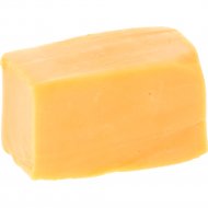 Сыр полутвердый «Cheddar Light» 40%,1 кг