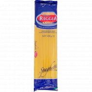 Макаронные изделия «Reggia» № 19 спагетти, 500 г