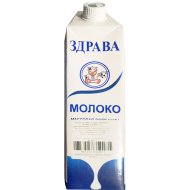 Молоко«БАБУШК.КРЫНКА»(у/п,3.2%,ТГА)1л