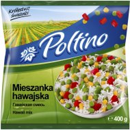 Овощи «Poltino» гавайская смесь, 400 г.