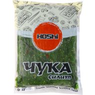 Салат чука «Hoshi» замороженный, 1 кг
