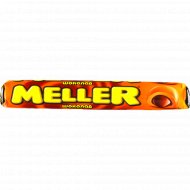 Ирис «Meller» с шоколадом, 38 г
