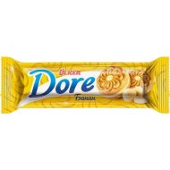 Печенье-сэндвич «Dore» с кремом и банановым вкусом, 73 г