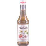 Сироп «Monin» ваниль 250 мл.