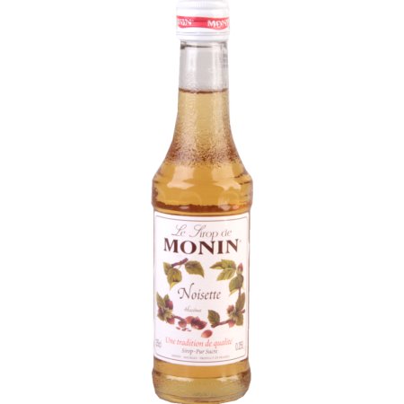 Сироп «Monin» лесной орех 250 мл.