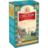 Чай чер.лист.«CHELTON»(Engl.Elite)100г