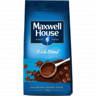 Кофе молотый «Maxwell House» 200 г.