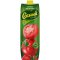 Сок «Сочный» томат, с мякотью, с солью, 1 л