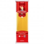 Макаронные изделия «Pasta Zara» №01 спагетти, 500 г.