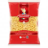 Макаронные изделия «Pasta Zara» № 027 рожки средние рифленые, 500 г