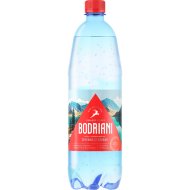 Вода минеральная «Bodriani» 1 л
